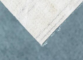 Koberce Breno Metrážny koberec AVELINO 72, šíře role 400 cm, modrá, viacfarebná