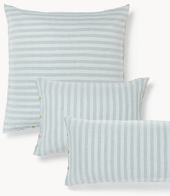 Mušelínová obliečka na vankúš Saige