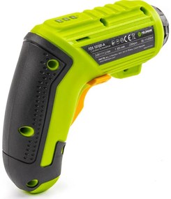 Fieldmann FDS 10100-A akumulátorový skrutkovač