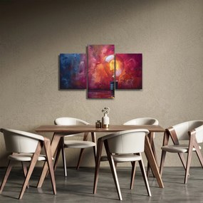 Obraz - Nápad (90x60 cm)