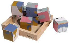 Drevené kocky – Kindsgut
