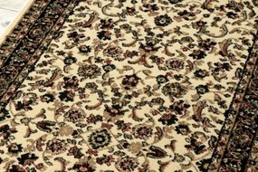 ROYAL ADR vzor 1745 karamel