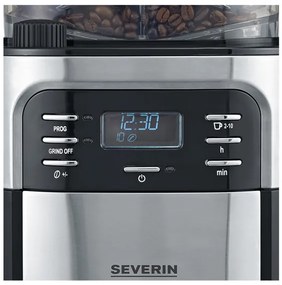 Severin Kávovar KA 9210  (100373257)