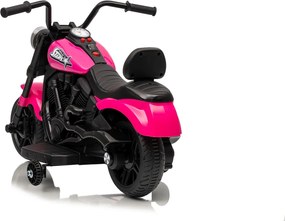 Ramiz Motorové vozidlo STAR Ružová