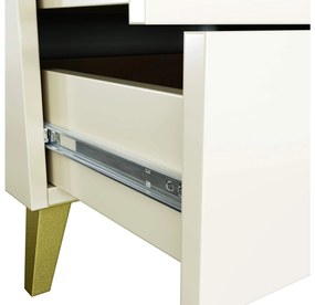 Komoda Mobian 6 (kašmír). Vlastná spoľahlivá doprava až k Vám domov. 1107562