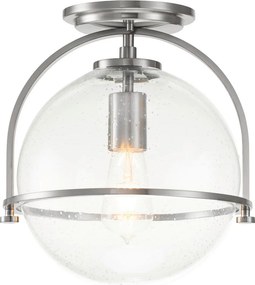 XXXLutz STROPNÉ SVIETIDLO, 28.2/31.8 cm Elstead Lighting - Online Only bytové doplnky - 009093051702