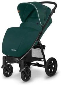 Lionelo - Športový kočík ANNET TOUR zelená