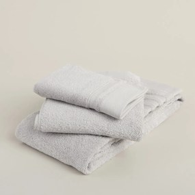 Uterák Essence 30x50 cm light grey