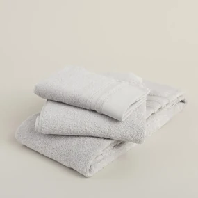 Uterák Essence 30x50 cm light grey