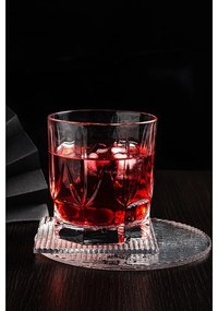 BOHEMIA PRESTIGE JUMBO POHÁR 430ML SADA 6KS