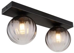 Globo 15216-2 - Stropné svietidlo DALLERTA 2xG9/10W/230V