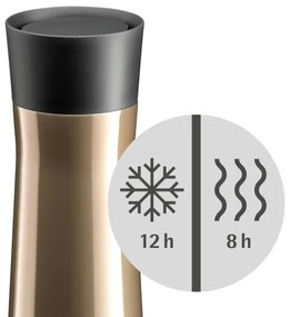 WMF - Termohrnček IMPULSE zemitý 0,35 l