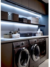 LED Pásik LED/50W/12V 5 m 6500K IP65