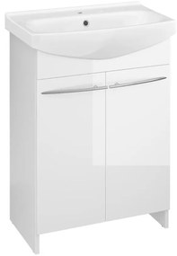 Kúpeľňová zostava Arsena Cersania 60 DSM