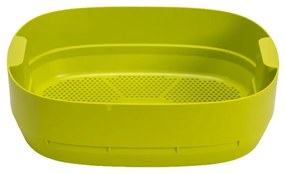 Zelený kompostér 21,7 l Urbalive – Plastia