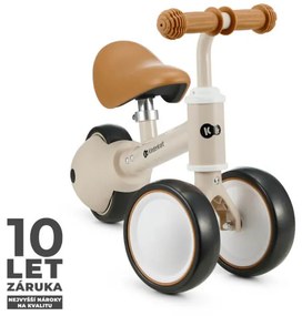 KINDERKRAFT Odrážadlo Cutie Beige