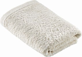 XXXLutz UTERÁK, 70/140 cm, prírodná farba Cawoe - Kúpeľňový textil - 003367003109