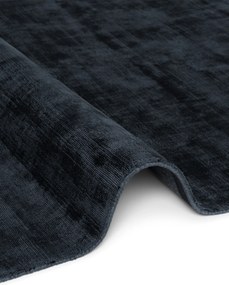 Vikosa, Kusový koberec Vikosa Jane 106299 Black, 120x180, čierna, detská izba