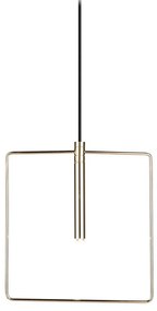 Amplex 8289 - Luster na lanku FARO 1xG9/10W/230V