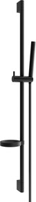 Mexen sprchový set DS70, čierna, 785704583-70