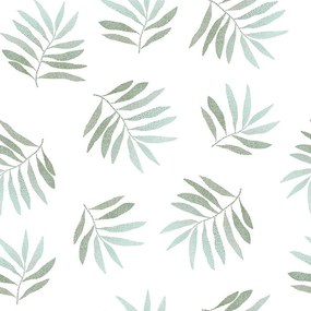 Umývateľný obrus ø 140 cm Verdalis – douceur d'intérieur