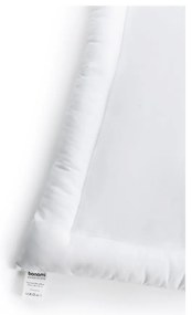 Vankúš s výplňou z mikrovlákna 40x60 cm Stitched – Bonami Essentials