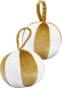XXXLutz DEKORAČNÝ VANKÚŠ 10/10 cm Svanefors - Online Only bytové doplnky - 004497009101