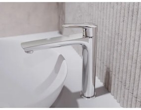 Novaservis - Umývadlová batéria METALIA 26,6 cm lesklý chróm