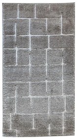 Koberec Frisee Textures 1,6/2,3 1360A BOS ZF 26 béžová