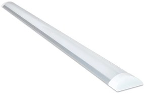 MILIO LED panel - MP0211 - 36W - 120cm - 3600Lm - studená biela