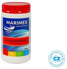 Marimex | Marimex Alkalita plus 0,9 kg | 11313112