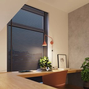 Nástenné svietidlo do zásuvky v terakotovej farbe Zylo – Sollux