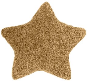 Koberec Shaggy Enjoy 0,8/0,8 Star Shape 3418