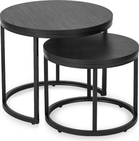 PROXIMA.store - Set dizajnových stolíkov DAFNE VEĽKOSŤ: MINI