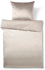 Hodvábno-bavlnená posteľná bielizeň, štandardná veľkosť