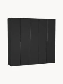 Modulárna šatníková skriňa Leon, Š 250 cm