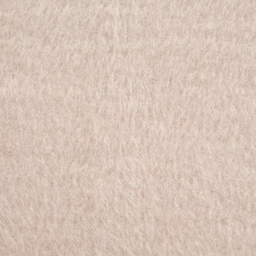 BAVLNENÁ DEKA AKRYL7 220X240 CM BÉŽOVÁ