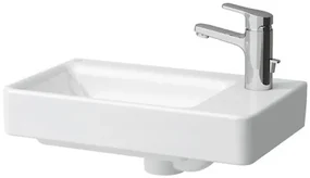 Umývadielko Laufen Pro S 48x28 cm H8159540001041