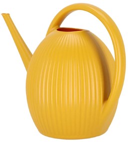 Kanva na polievanie Lemon, 9,5 l, žltá