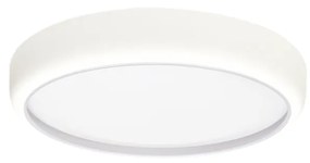 Stropné LED svietidlo Gea, 1x LED 36w, 3000-6000k, w