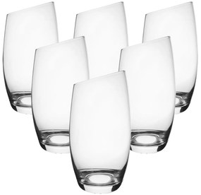 Orion Sklenice EXCLUSIVE 6 x 490 ml