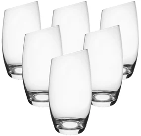 Orion Sklenice EXCLUSIVE 6 x 490 ml