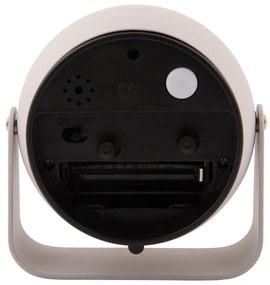 Budík ø 9 cm Bunky – Karlsson