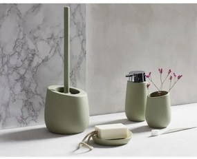 WENKO 24120100 - WC kefa BADI 13,5x38 cm zelená