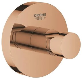 Háčik GROHE Essentials Warm Sunset G40364DA1, 1 ks