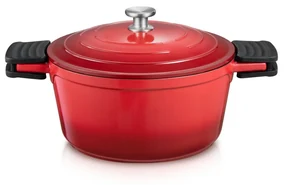 Tescoma Kastról s pokreivkou BORDEAUX 24 cm, 4,7 l, 24 cm