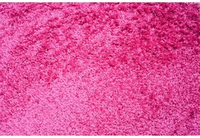 DECOREUM Koberec ružový  6365A TOKYO GCU Rozmery: šírka 60 cm  cm