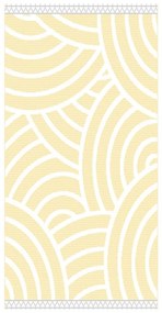 Koberec Mondo 1,6/2,3 02361A 11 krémová