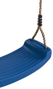 Smart4Play | Marimex Play plastové hojdacie sedadlo - modré | 11640311