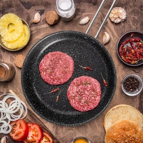 Orion Panvica ANETT grande, 26 cm